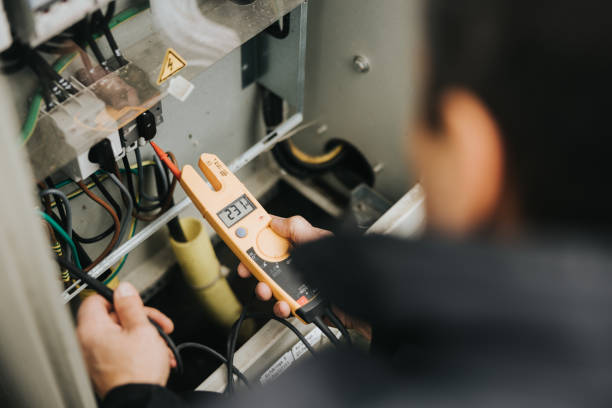 Best Electrical Troubleshooting Services  in Williston Park, NY