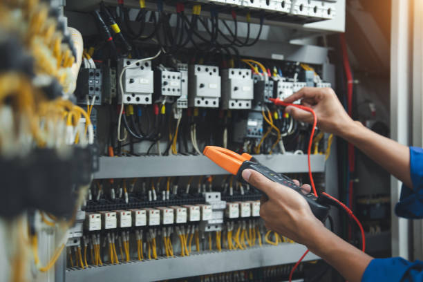 Best Electrical System Inspection  in Williston Park, NY