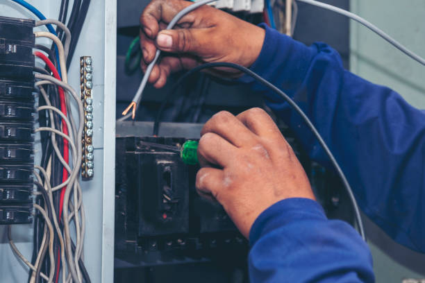 Best Electrical Rewiring Services  in Williston Park, NY