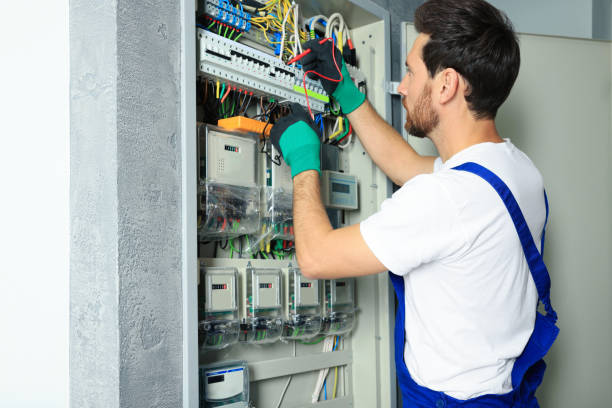 Best Electrical Installation Contractor  in Williston Park, NY