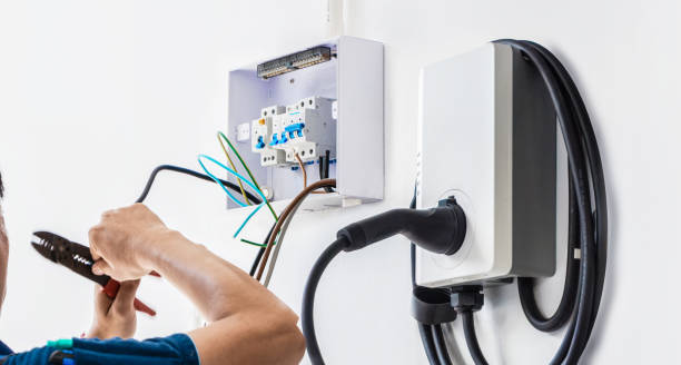 Best Electrical System Inspection  in Williston Park, NY