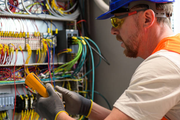 Best Electrician Near Me  in Williston Park, NY