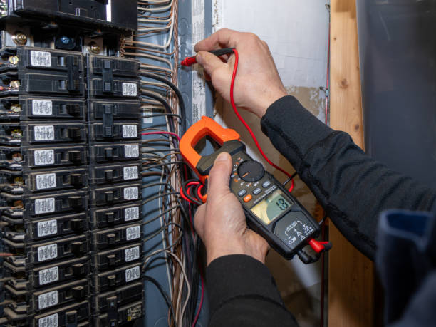 Best Affordable Electrician  in Williston Park, NY