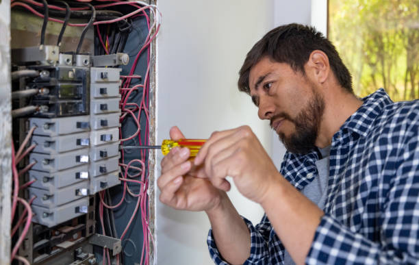 Best Commercial Electrician Services  in Williston Park, NY